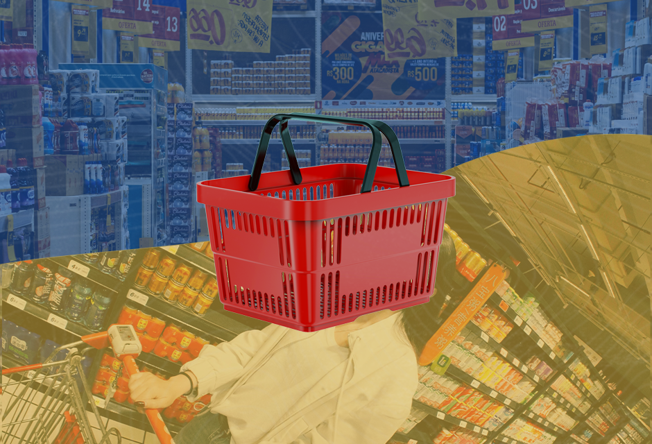 The Cart Knows First